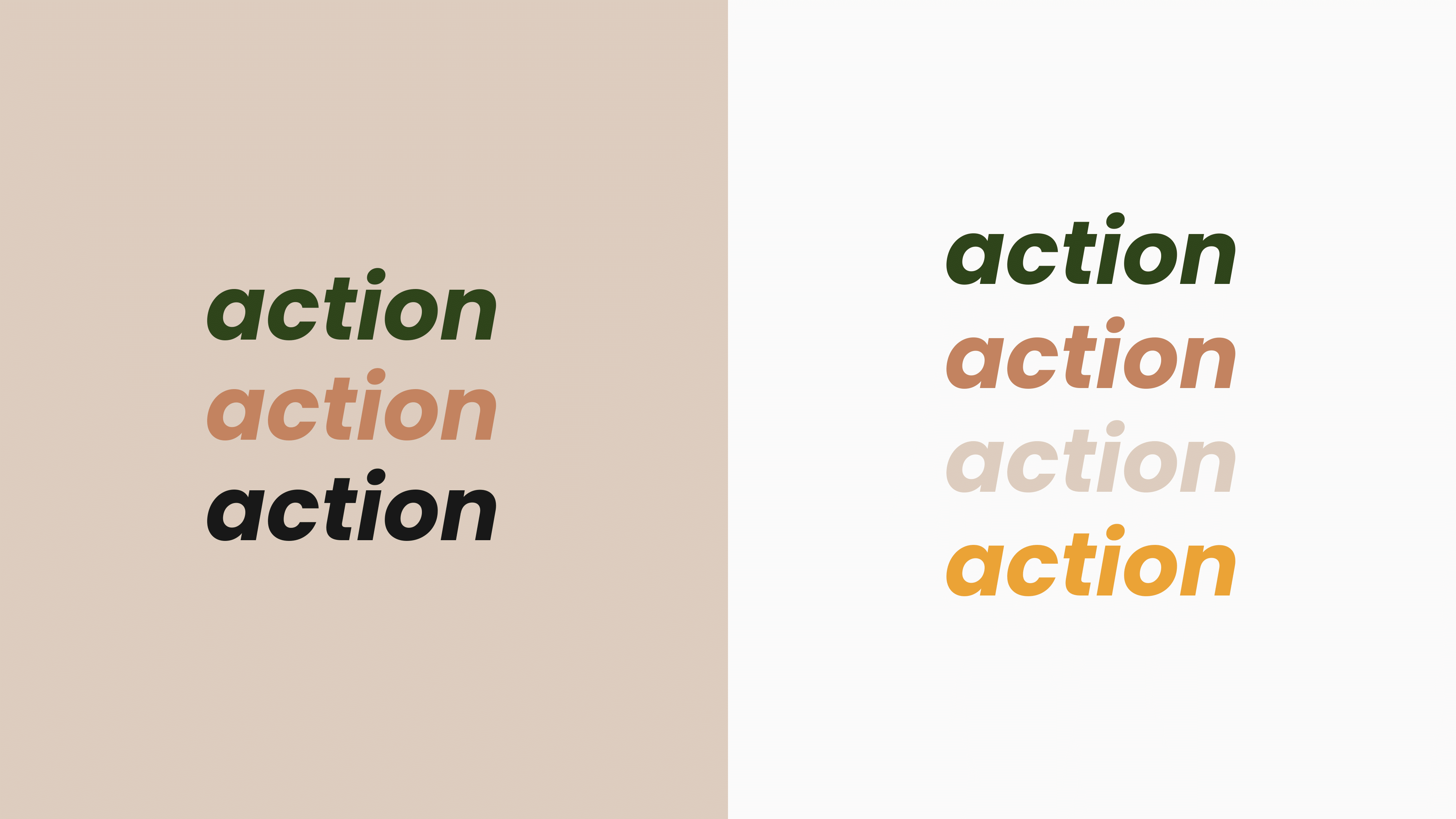 Eccentric Earth Brand Guidelines - Page 13